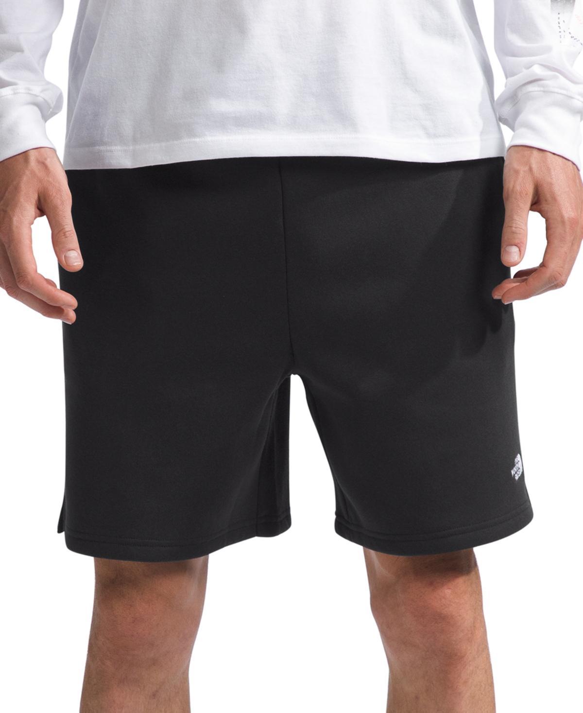 The North Face Mens Evolution Relaxed-Fit 7 Shorts Product Image