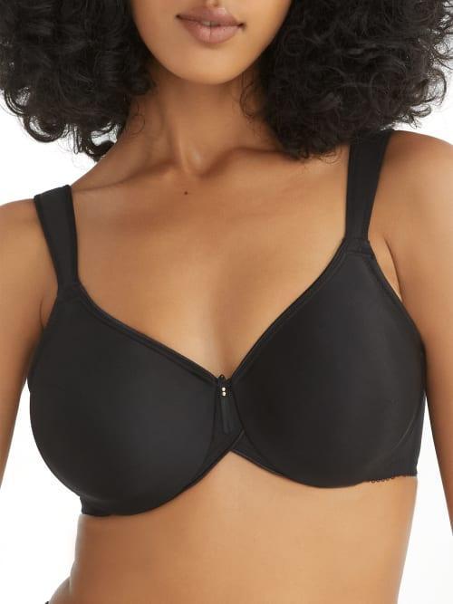 Bodysuede Simply Stated Bra Product Image