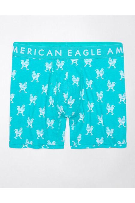 AEO Roosters 6 Classic Boxer Brief Mens Product Image