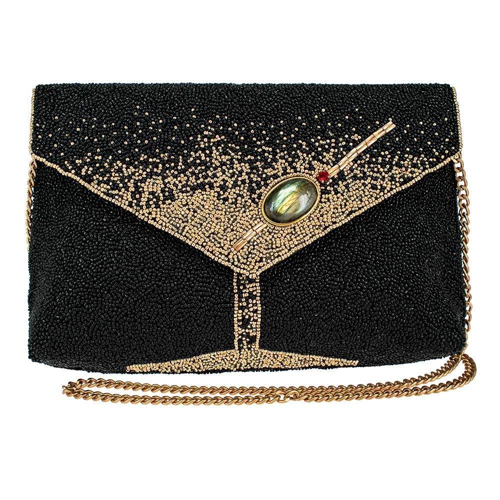 Olive You Crossbody Clutch Product Image