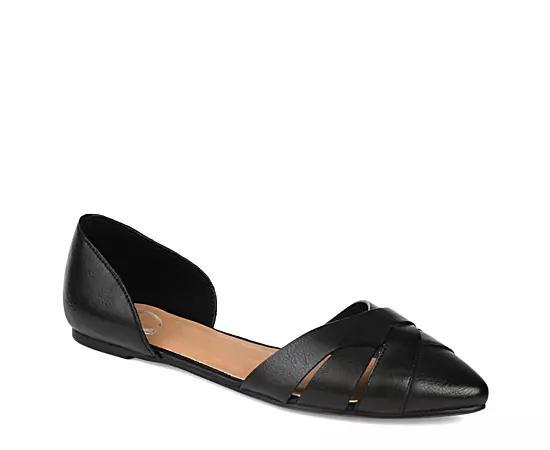 Journee Collection Brandee Womens Flats Product Image