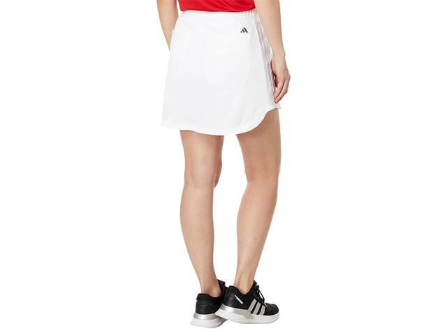 adidas Golf Ultimate365 Twistknit 15 Skort Women's Skort Product Image