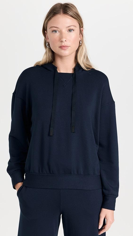 Stateside Softest Fleece Hoodie | Shopbop Product Image