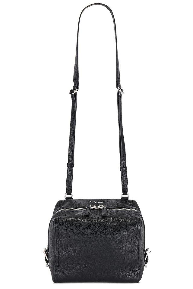 Givenchy Small Pandora Leather Bag Product Image