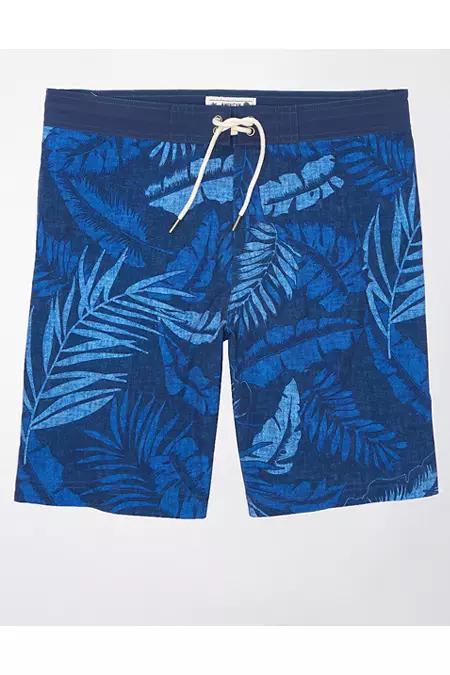 AE 9 Tropical Classic Board Short Men's Product Image