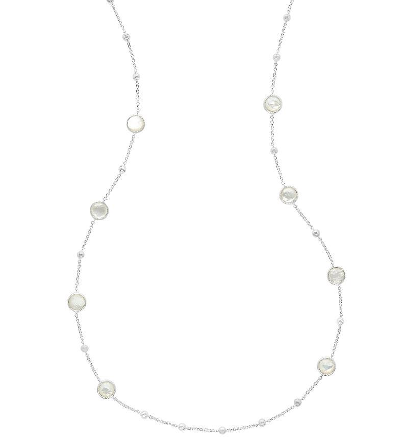 Ippolita Rock Candy - Mini Lollipop Long Necklace Product Image