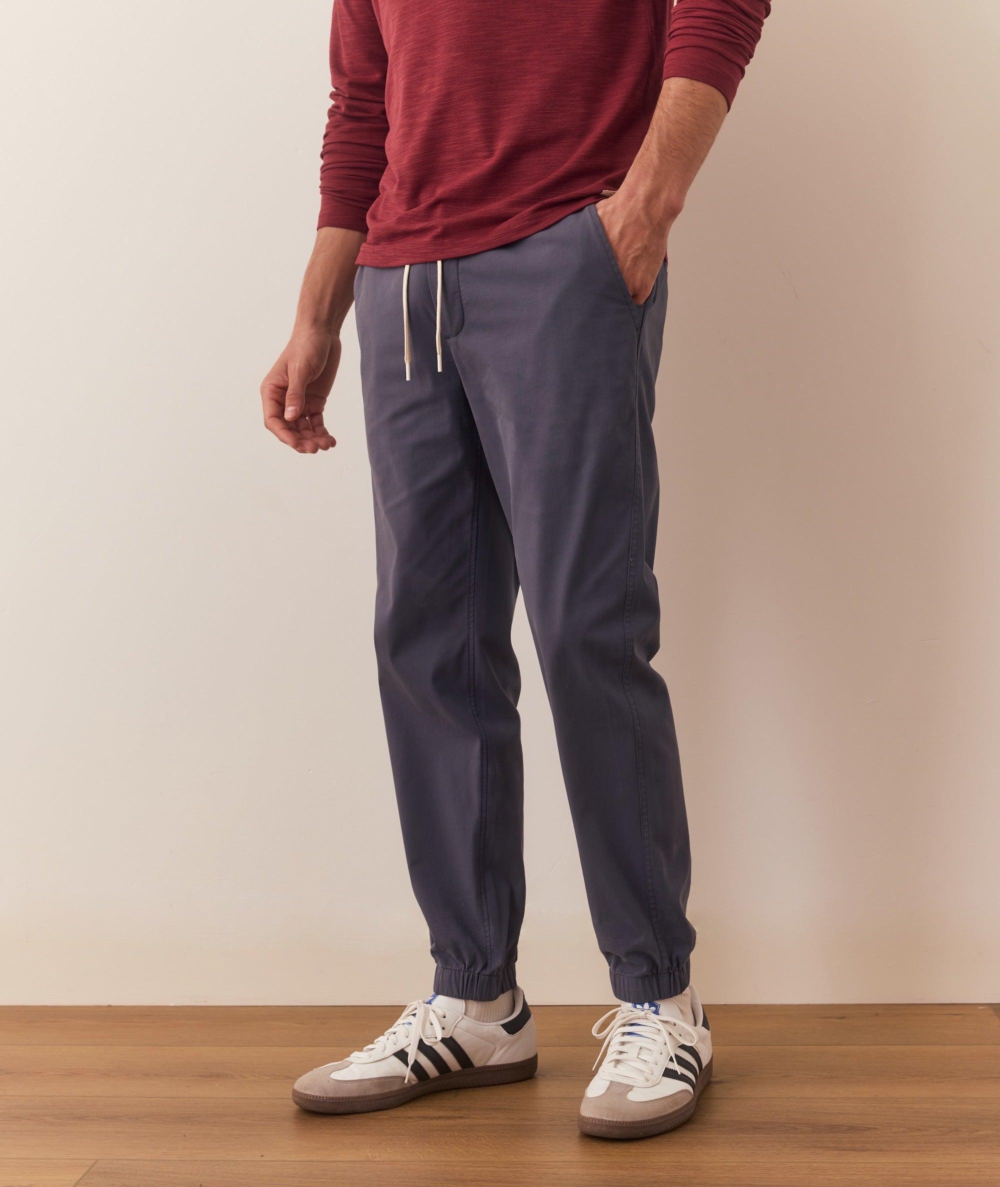 Saturday Breeze Jogger Product Image