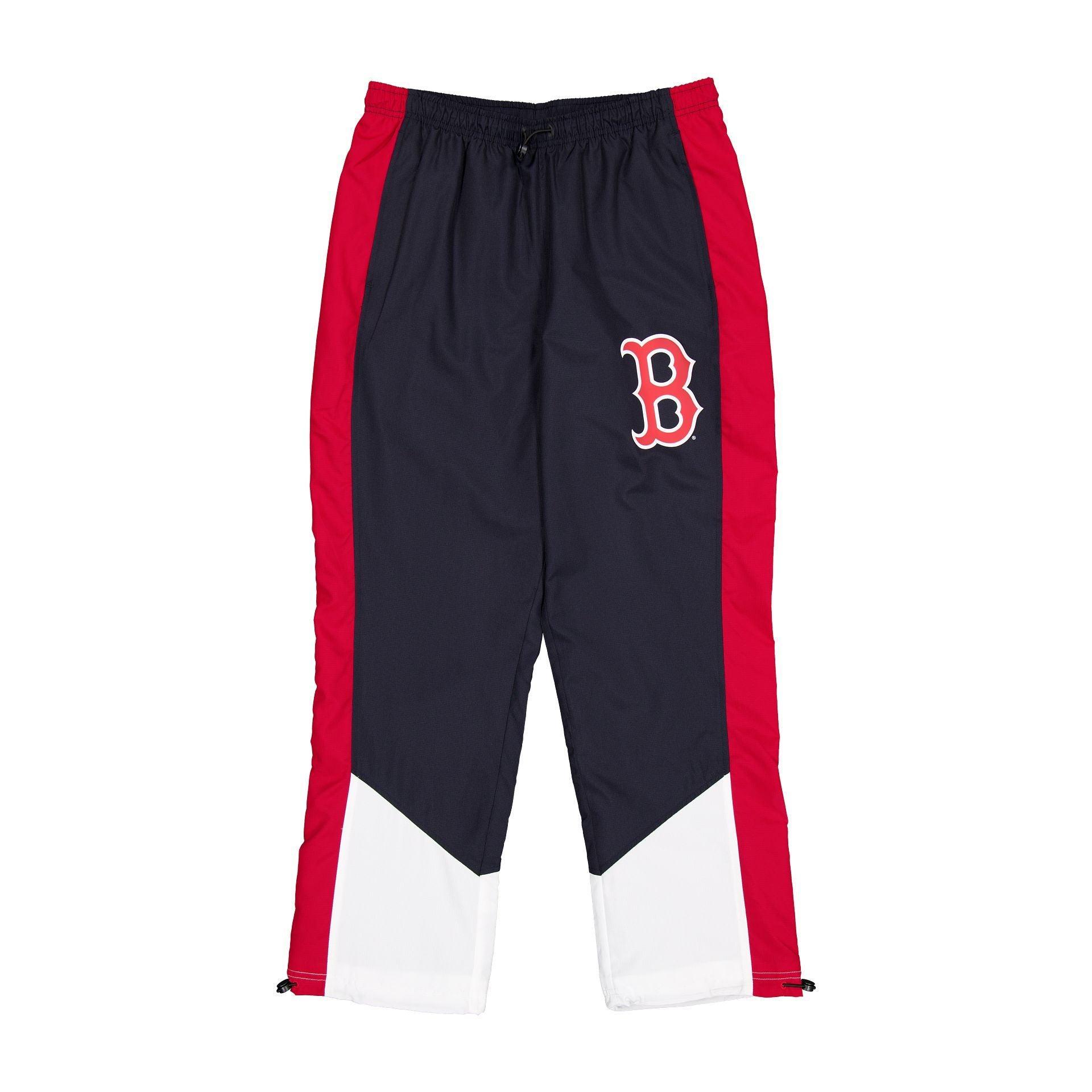 Boston Red Sox Track Pants Male Product Image