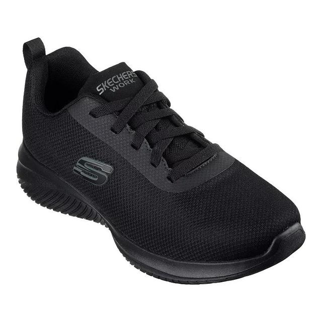 Skechers Work Relaxed Fit Ultra Flex 3.0 SR Daxtin Mens Shoes Product Image