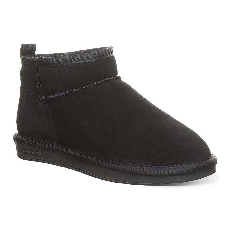 Bearpaw Kiara Womens Suede Winter Boots Product Image