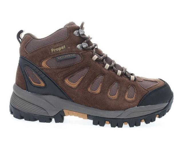 Men's Propet Ridge Walker Hiking Boots Product Image