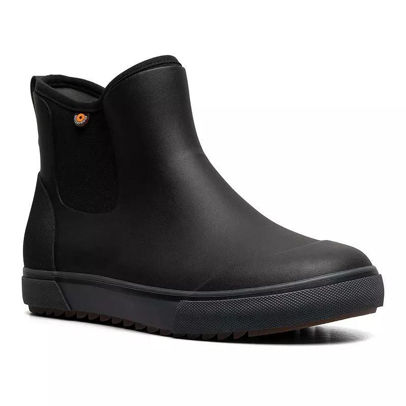 Bogs Kicker Waterproof Chelsea Rain Boot Product Image