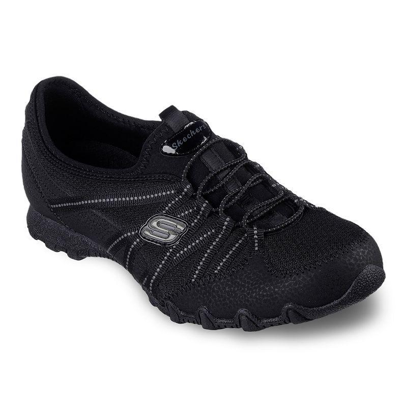 Skechers Relaxed Fit Bikers Lite Relive Womens Slip-On Shoes Product Image