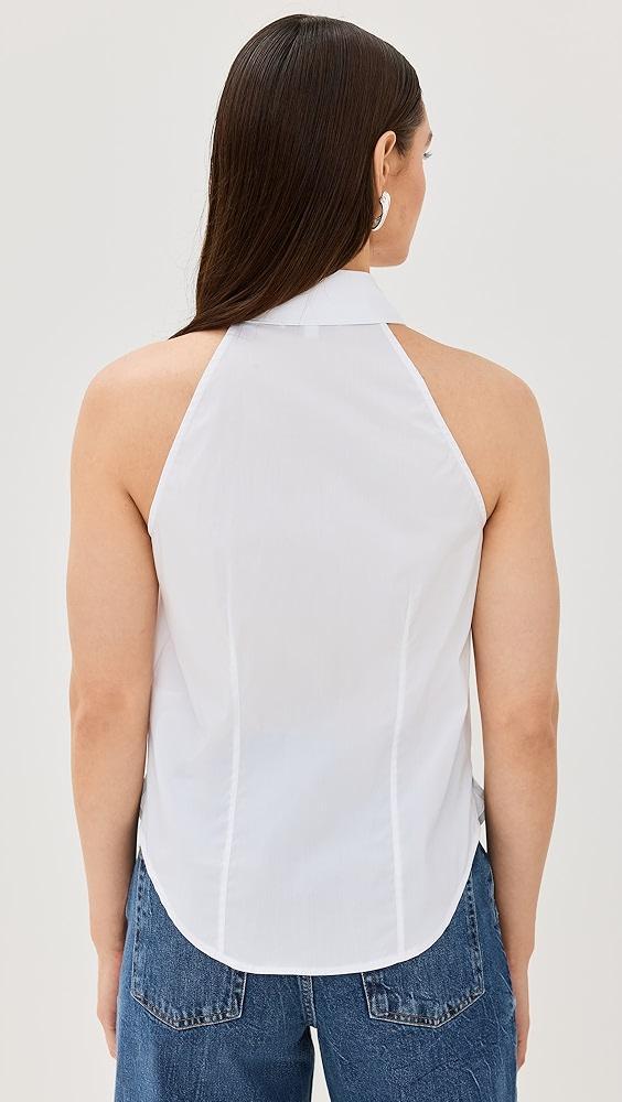 Veronica Beard Harper Top | Shopbop Product Image