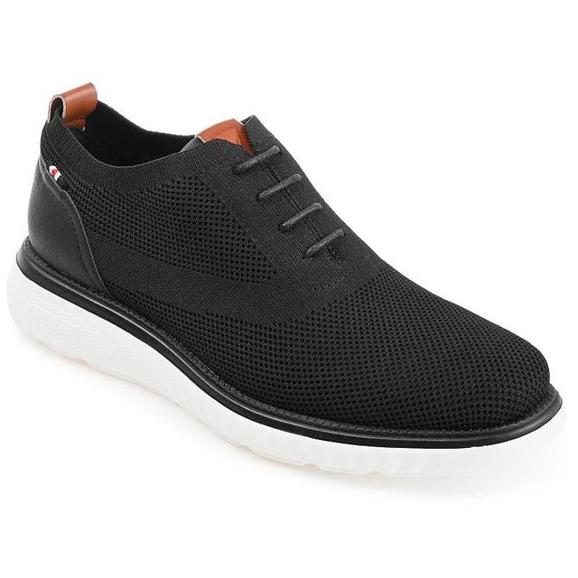 Vance Co. Lamont Mens Casual Dress Shoes Product Image