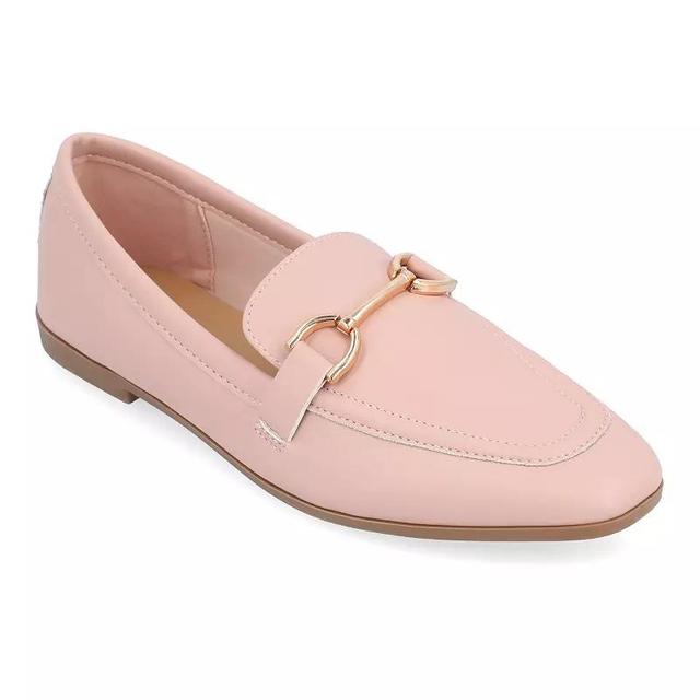 Journee Collection Tru Comfort Foam Mizza Womens Loafers Product Image