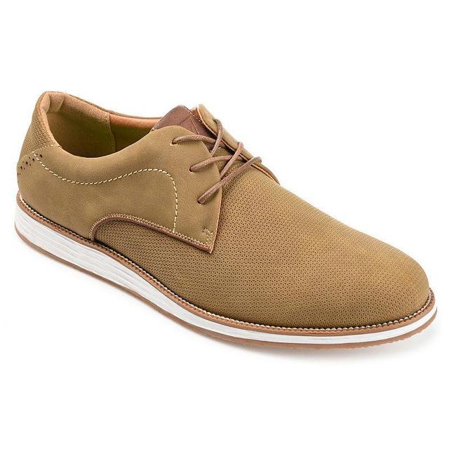 Vance Co. Blaine Mens Casual Dress Shoes Product Image