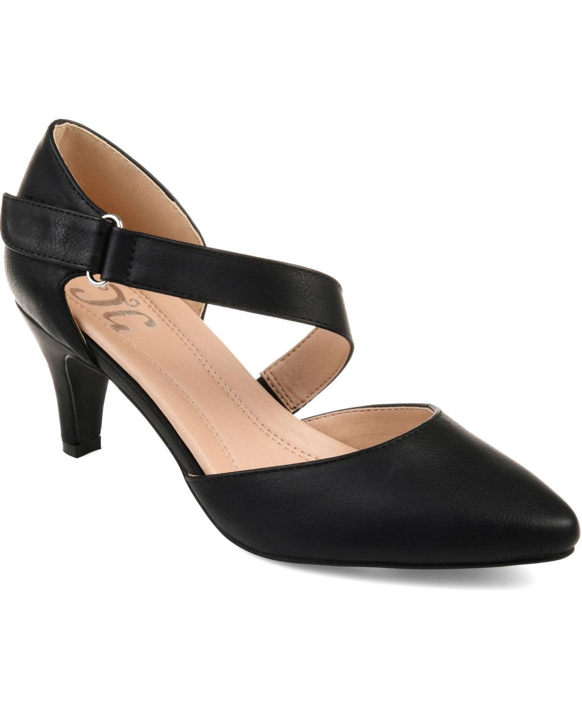 Journee Collection Womens Tillis Pumps Womens Shoes Product Image