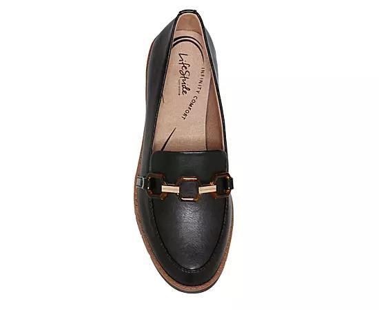 Lifestride Womens Optimist Loafer Product Image