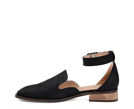 Journee Collection Womens Loreta Flat Product Image