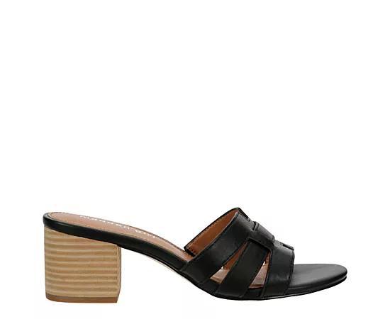 Madden Girl Womens Elizabeth Slide Sandal Product Image