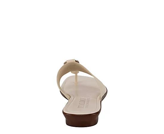 Italian Shoemakers Womens Triana Flip Flop Sandal Product Image