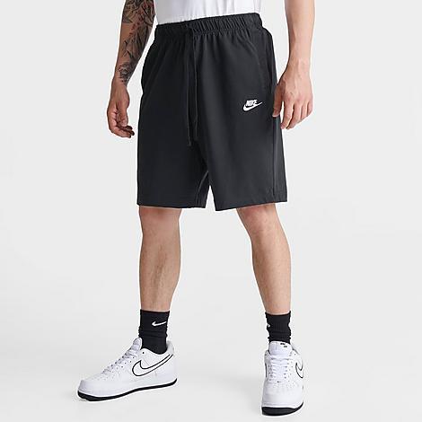 Mens Nike Sportswear Club Fleece Shorts Product Image