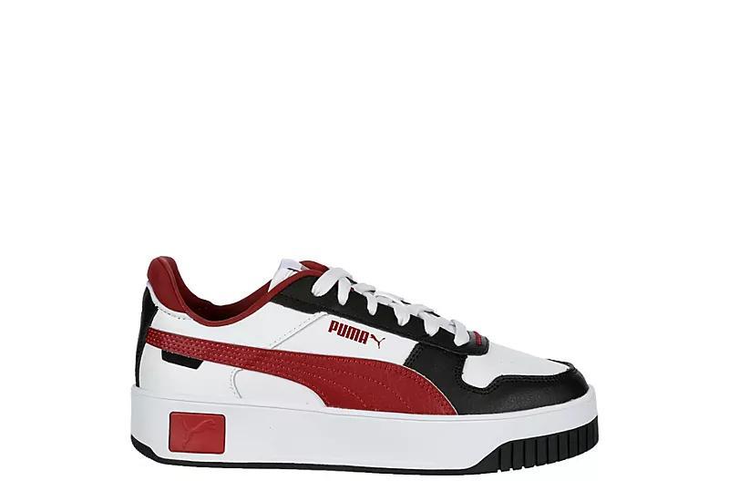 Puma Womens Carina Street Sneaker Product Image