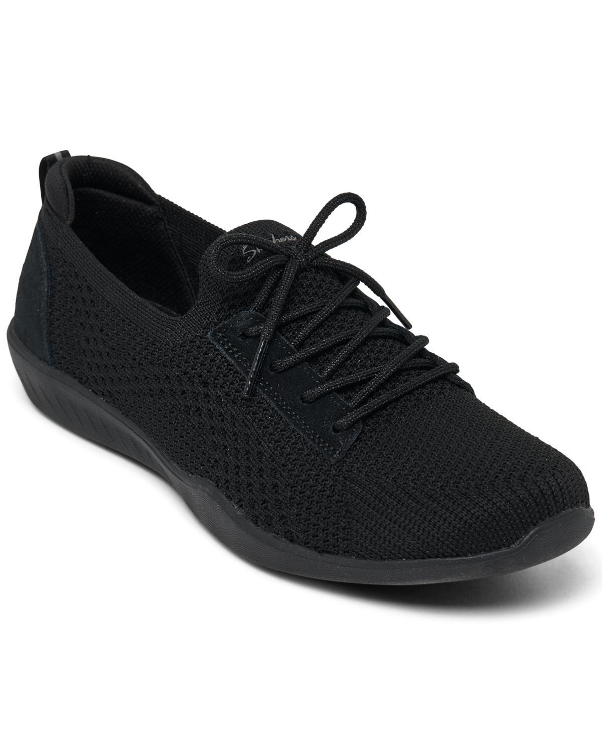 Skechers Womens Newbury St - Casually Casual Sneakers from Finish Line Product Image