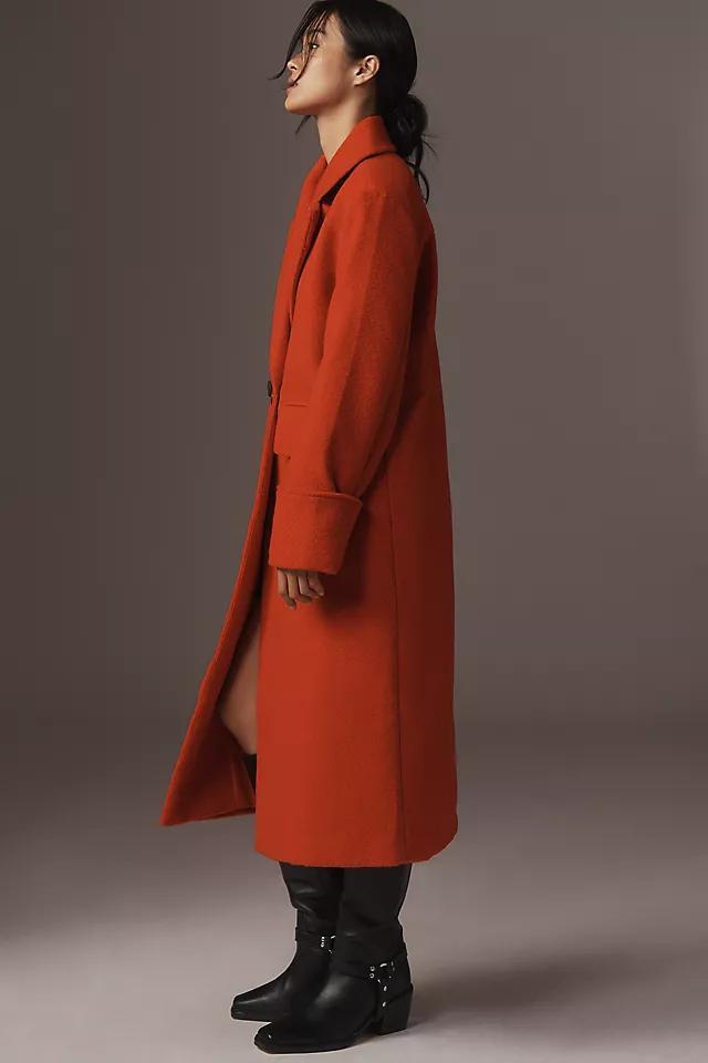 NVLT Retro Coat Product Image