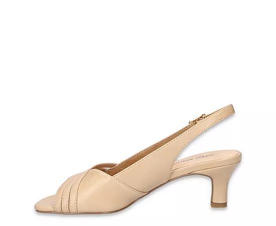 Easy Street Womens Teton Pump Product Image