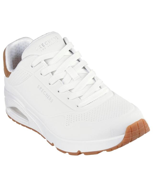 Men's Uno - Suited on Air Memory Foam Casual Sneakers Product Image