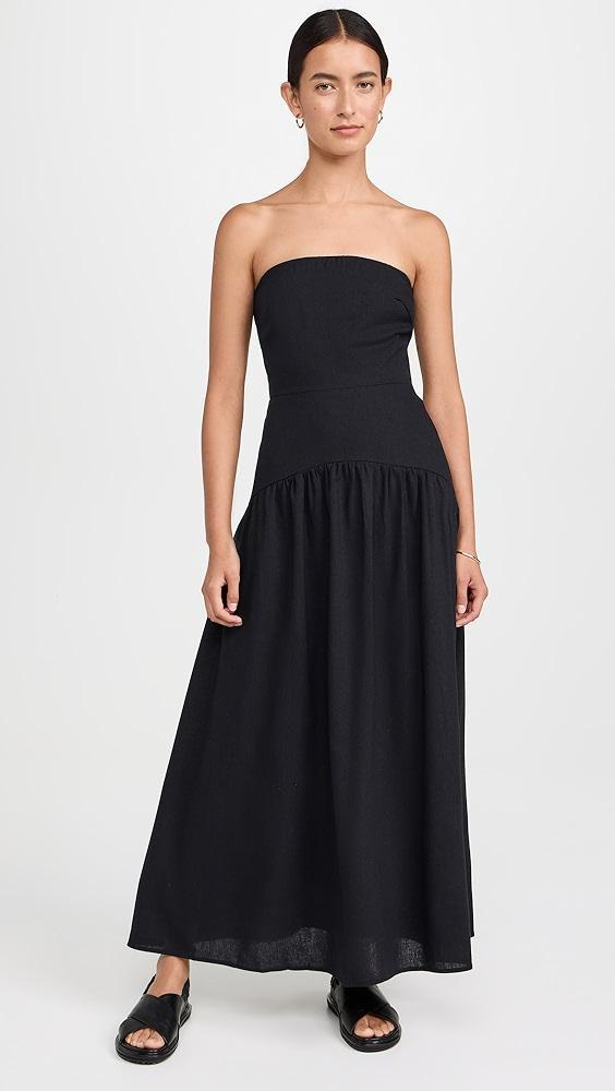 Seven Wonders Danica Midi Dress | Shopbop Product Image