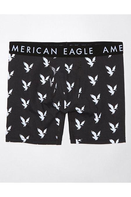 AEO Mens Eagle 6 Classic Boxer Brief Men's Product Image