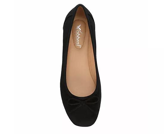 Journee Collection Womens Mindee Flat Product Image