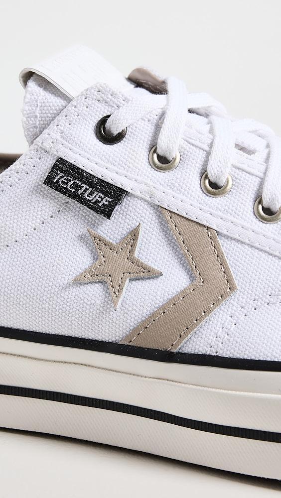 Converse Star Player 76 Tectuff Overlays Sneakers | Shopbop Product Image