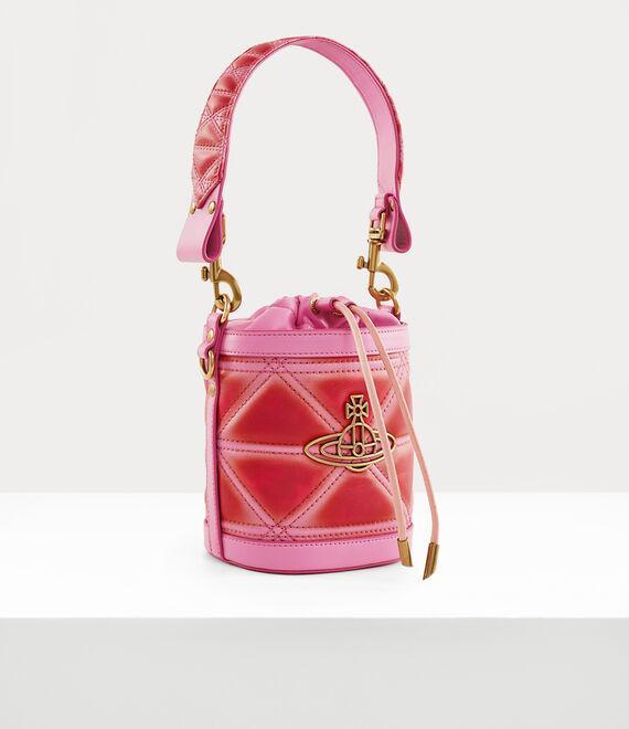 Small Kitty Bucket Bag Product Image