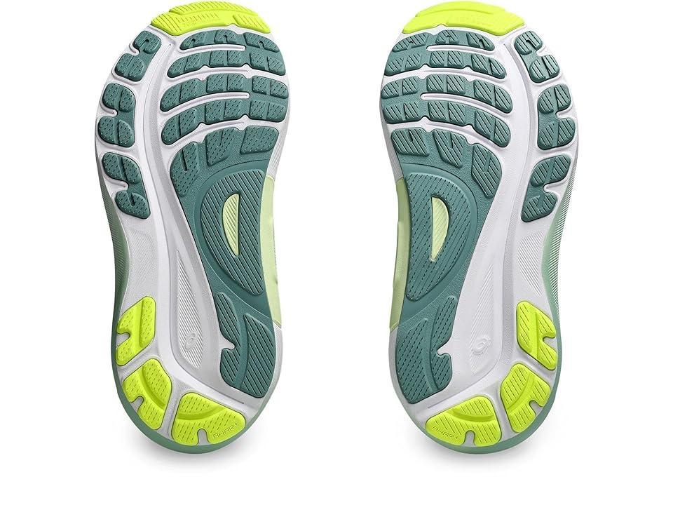 ASICS Women's GEL-Kayano 31 (Cool Matcha/Light Celadon) Women's Running Shoes Product Image