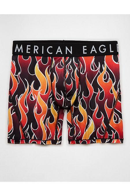 AEO Flames 6 Flex Boxer Brief Mens Product Image