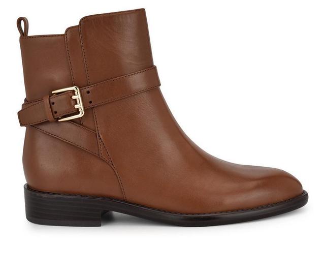 Women's Nine West Hoken Booties Product Image