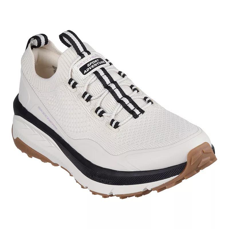 Skechers Switch Back Zenventure Womens Trail Shoes Product Image