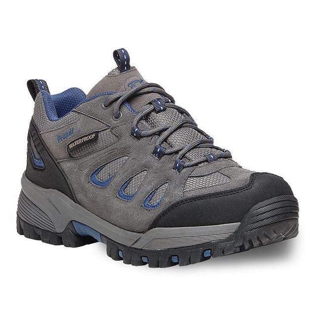 Propet Mens Ridge Walker Low Hiking Shoes , 11 - Mens Outdoor at Academy Sports Product Image