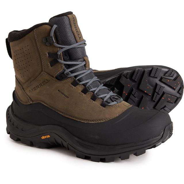 Merrell Thermo Overlook 2 Mid Winter Boots - Waterproof, Insulated (For Men) Product Image