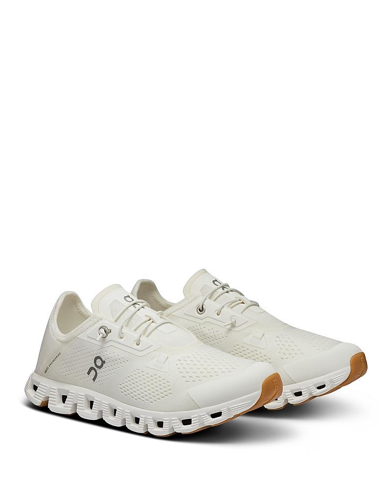 On Womens Cloud 5 Coast Sneakers Product Image