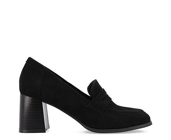 Journee Collection Womens Malleah Pump Product Image