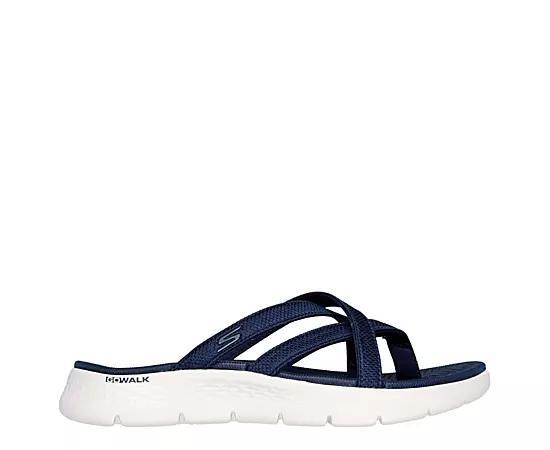 Skechers Womens Go Walk Flex Sandal Product Image