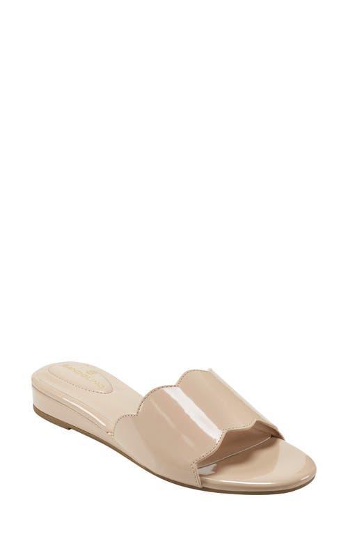 Bandolino Kayla Slide Sandal Product Image