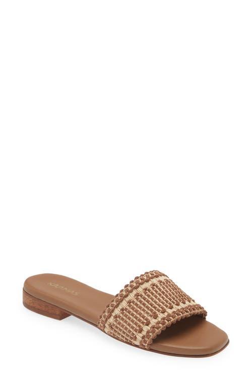 Kaanas Ayla Slide Sandal Product Image