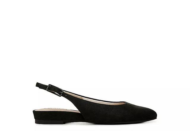Lifestride Womens Percy Flat Flats Shoes Product Image