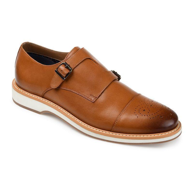 Thomas And Vine Mens Jc Ransom Loafers, 10 Medium Product Image